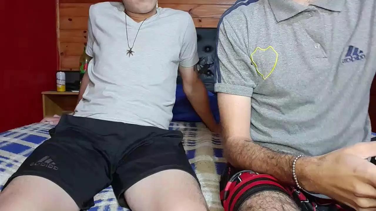 Ffranmonabi from Cam4