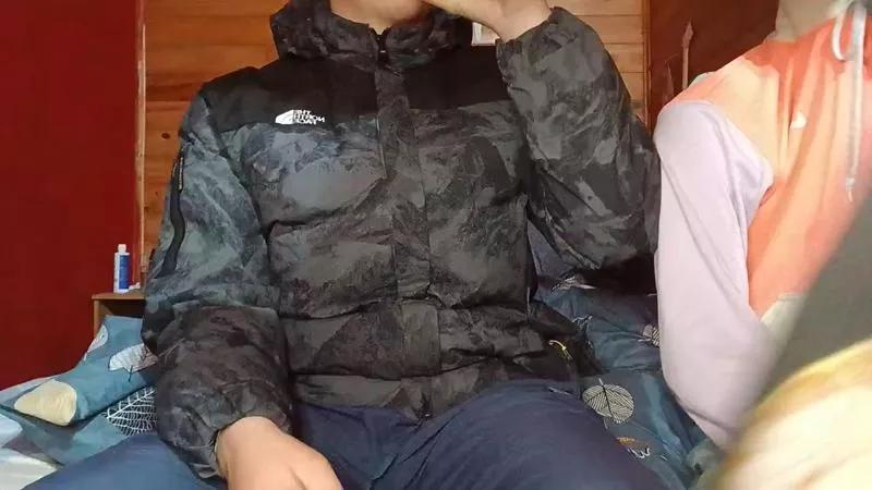 Ffranmonabi from Cam4