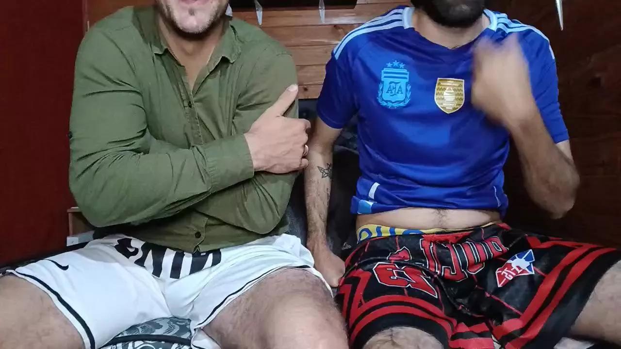 Ffranmonabi webcams show profile image 