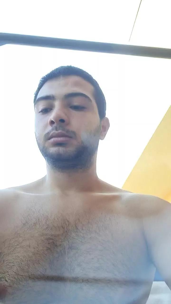 Ficcoduro3 from Cam4