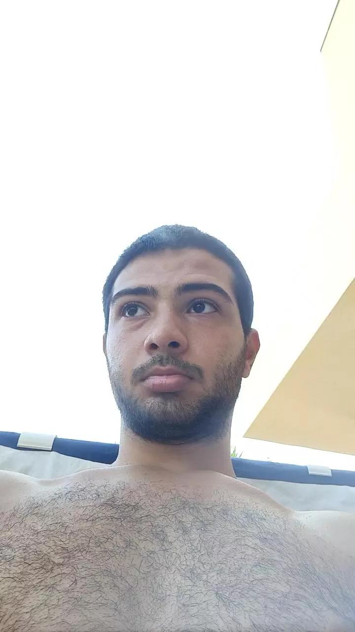 Ficcoduro3 from Cam4