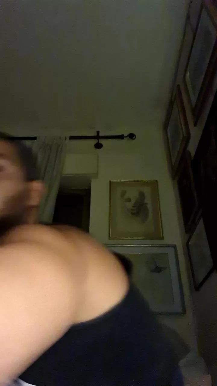 Ficcoduro3 from Cam4