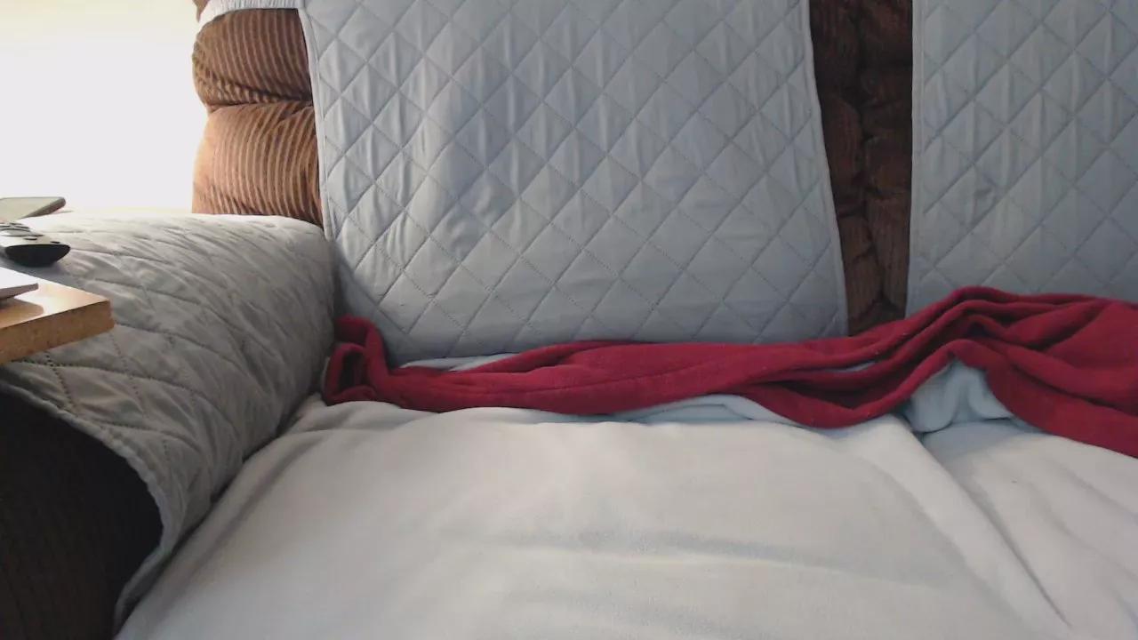 fillingthevoid from Cam4