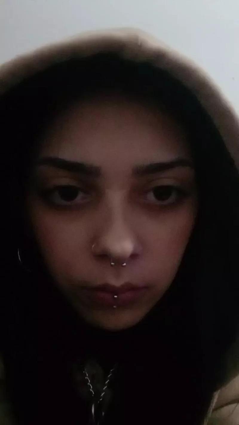 Finita from Cam4