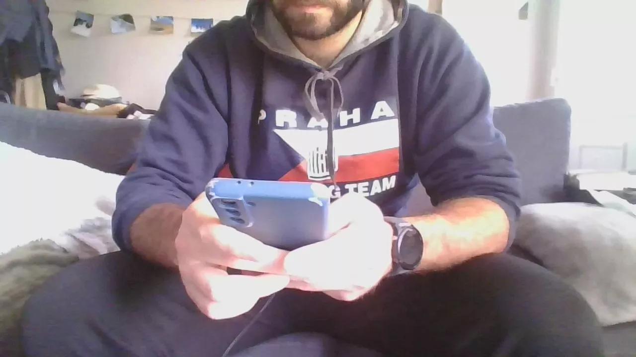 Flodick50 webcams show profile image 