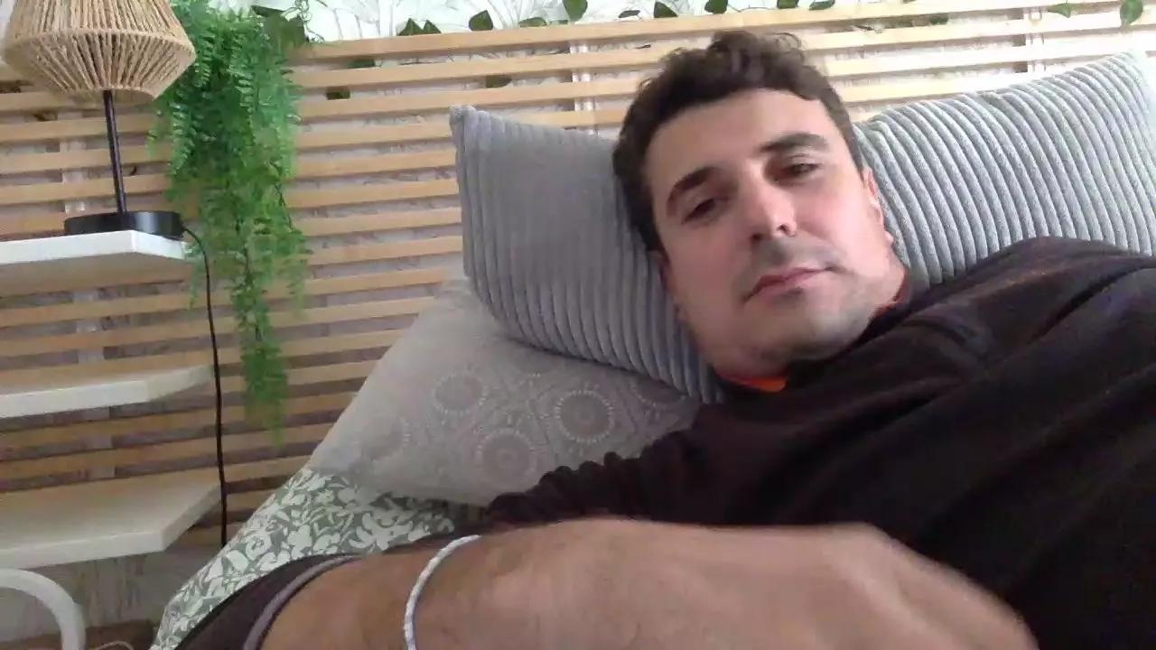 Flodrey webcams show profile image 