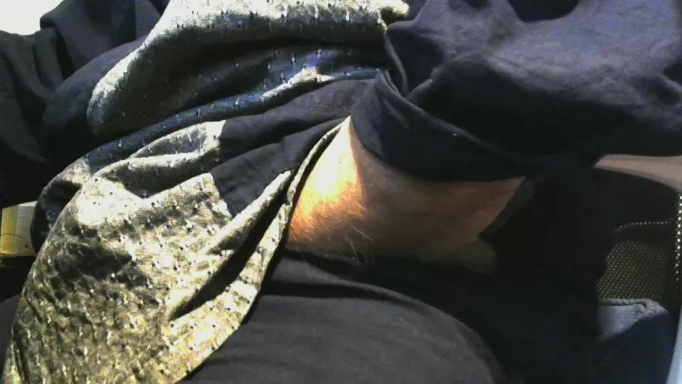 fluffbearr from Cam4