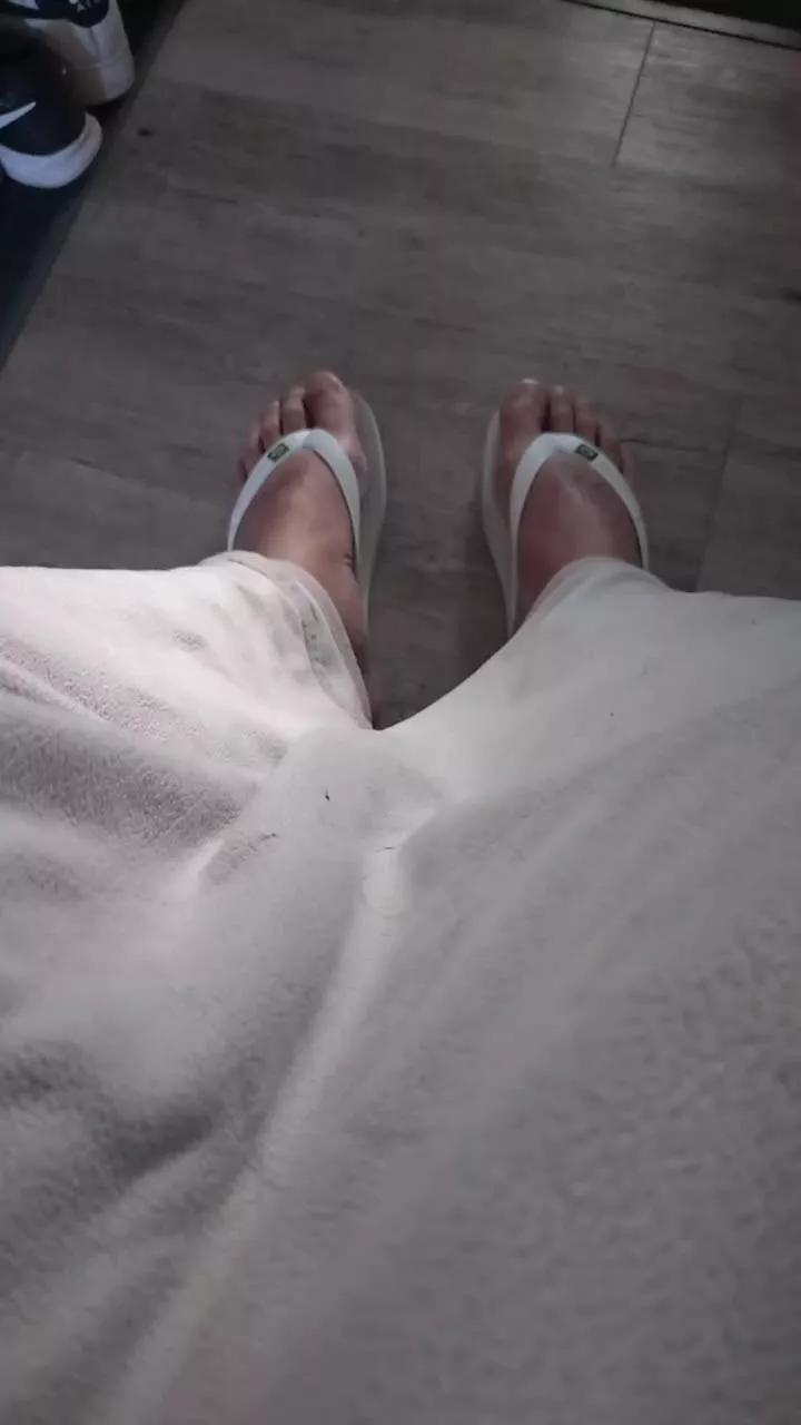 Footjobest60 from Cam4