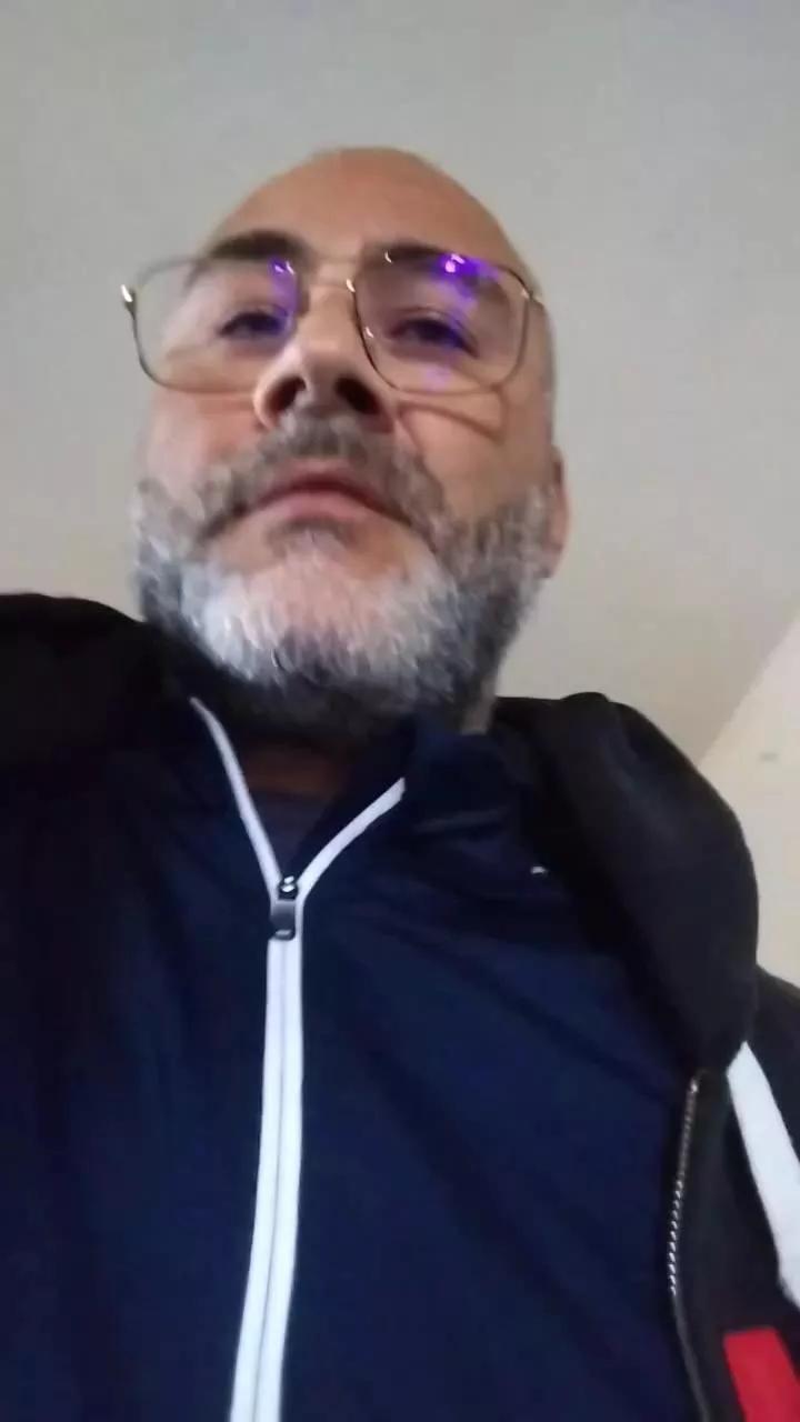 Footjobest60 from Cam4