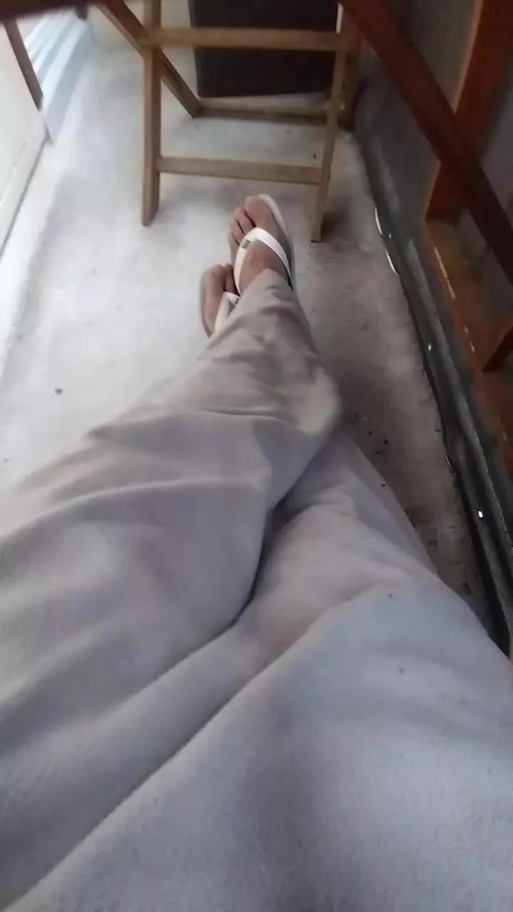 Footjobest60 from Cam4