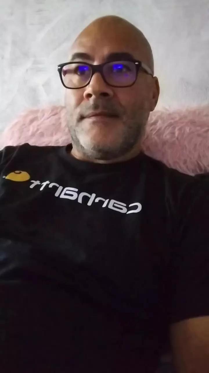 Footjobest60 from Cam4