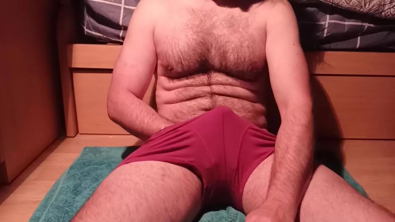 Foricone webcams show profile image 