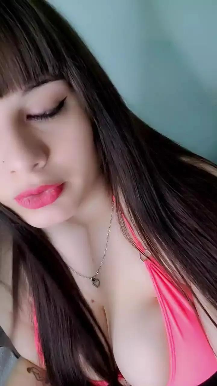 Foxy_Evii webcams show profile image 