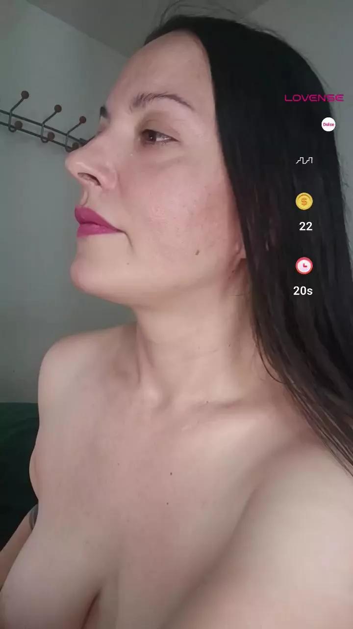 FoxySpanks webcams show profile image 