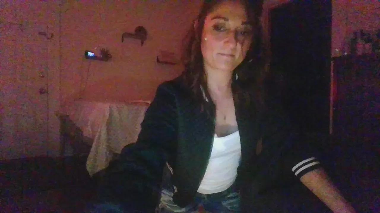 FoxyVivi webcams show profile image 