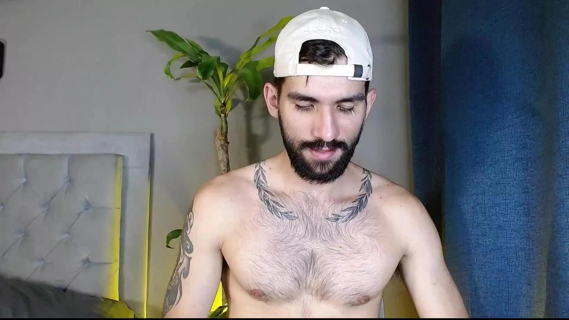 Francockxl webcams show profile image 