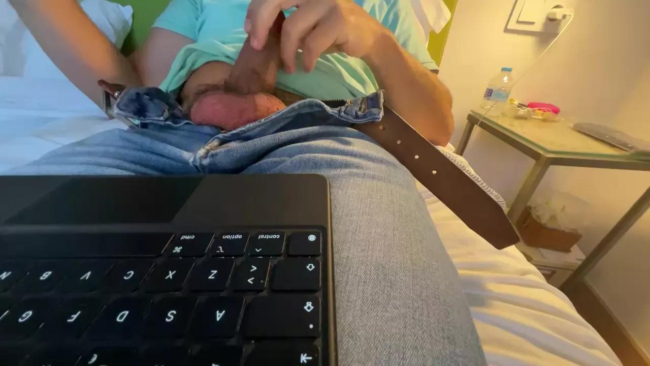 freespirit49X from Cam4