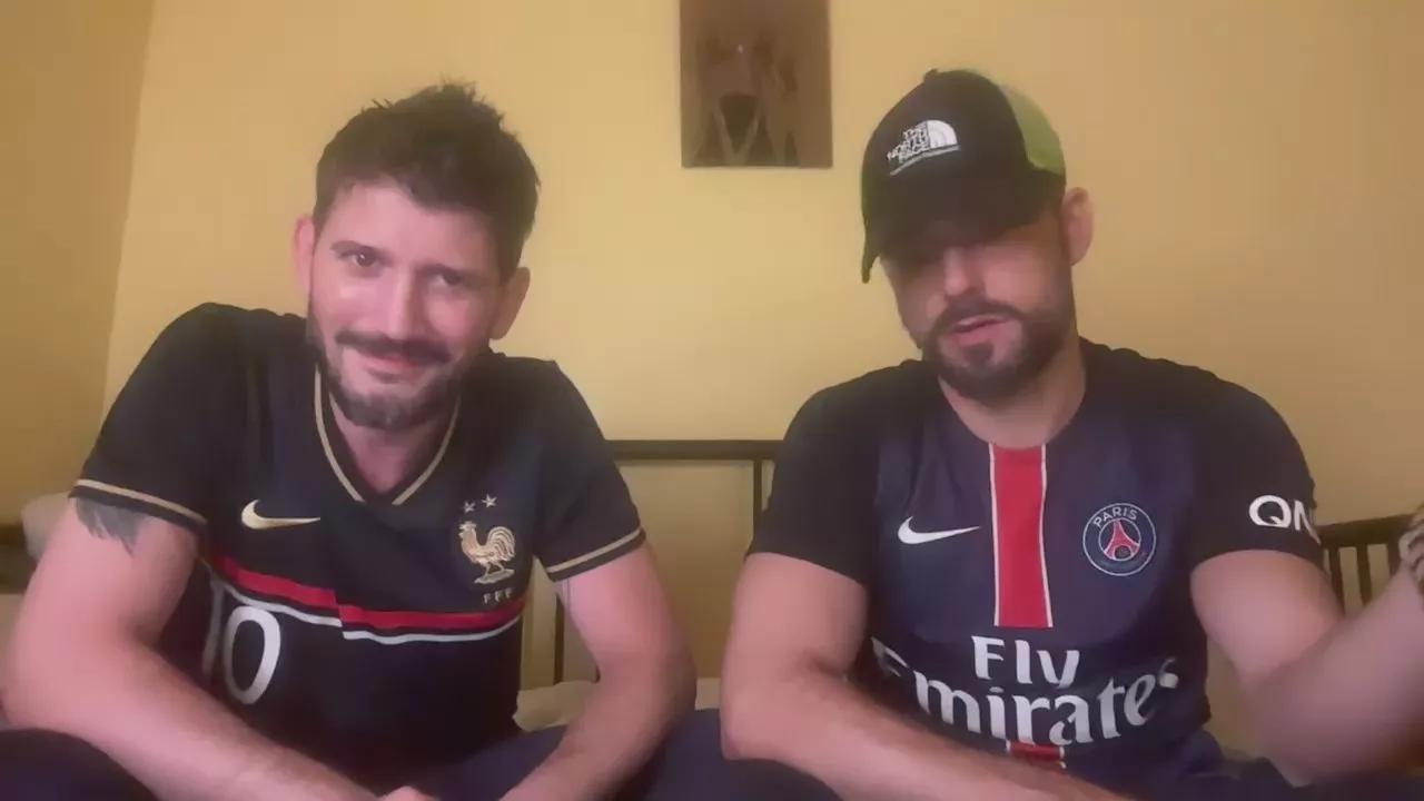 FRENCHBROMANCE webcams show profile image 