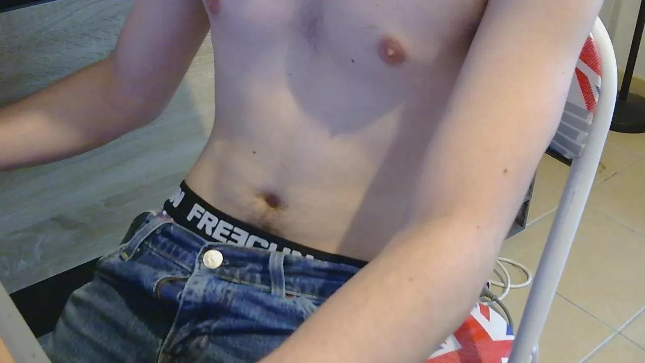 FrenchDonneLoad webcams show profile image 