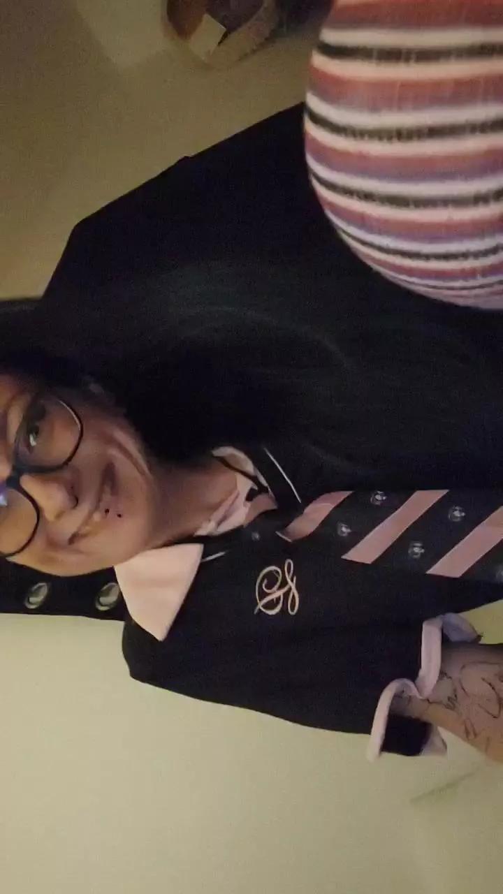 Freyjaaaa webcams show profile image 