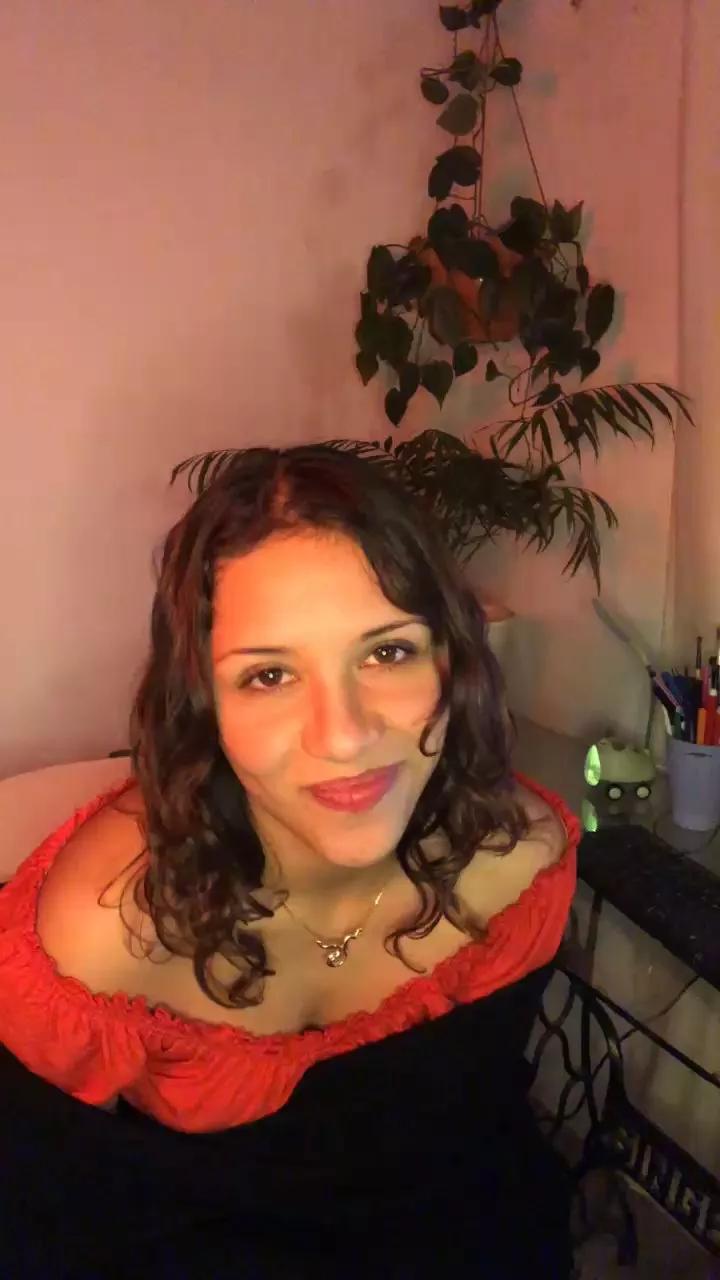 Froddi webcams show profile image 
