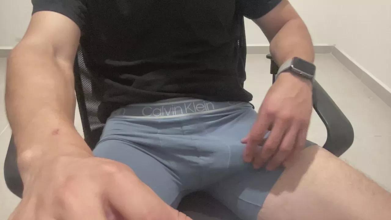 fullmoon_x from Cam4