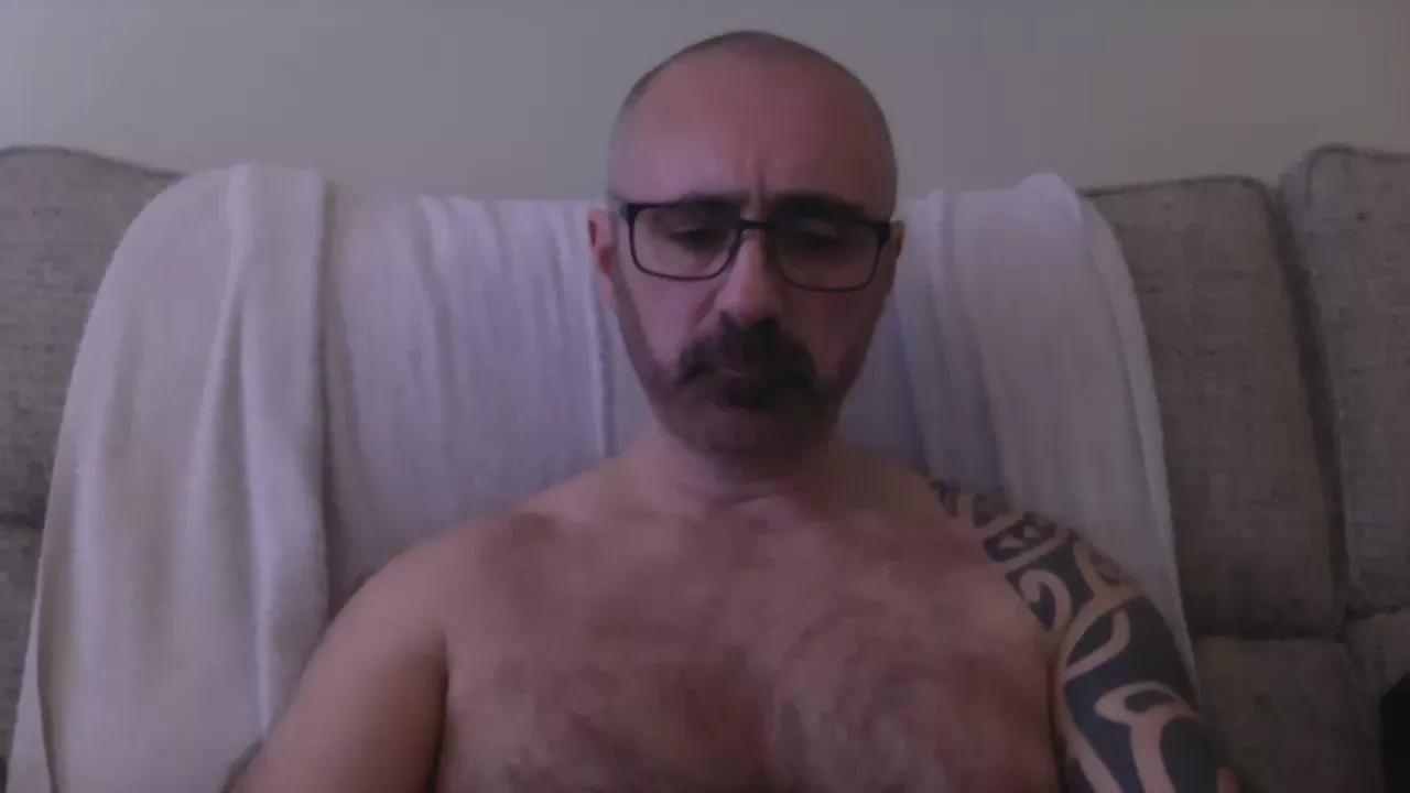 furryass1 from Cam4