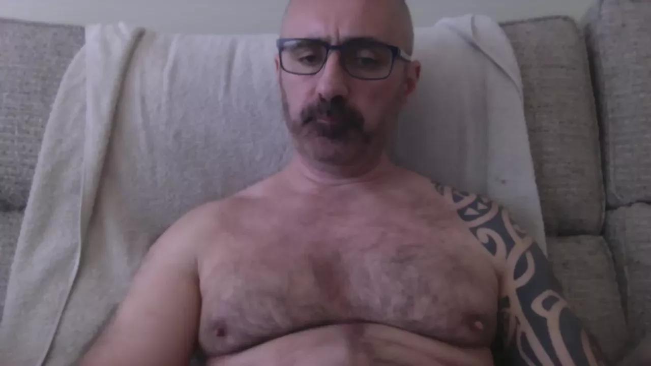 furryass1 from Cam4