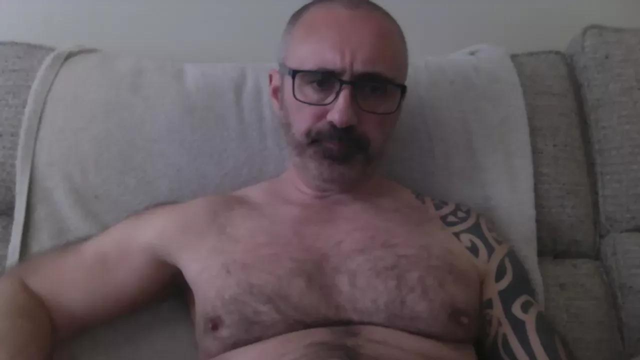 furryass1 from Cam4