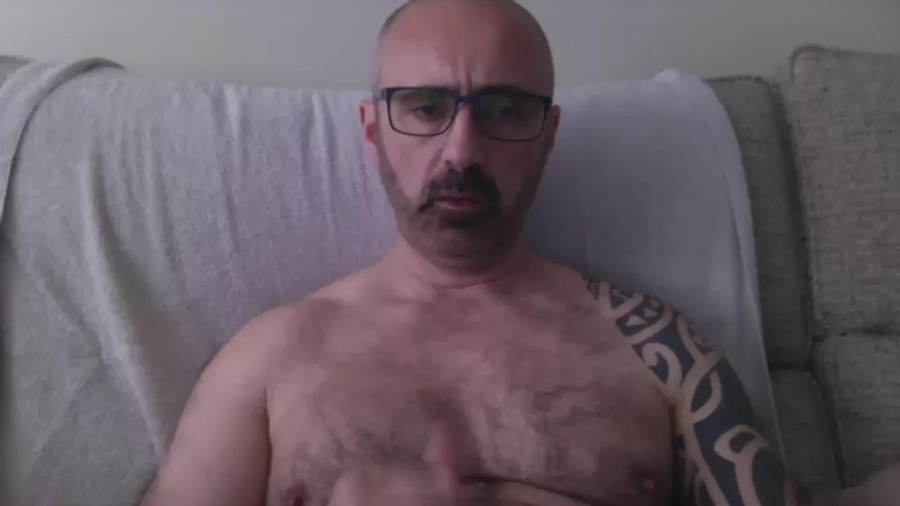 furryass1 from Cam4