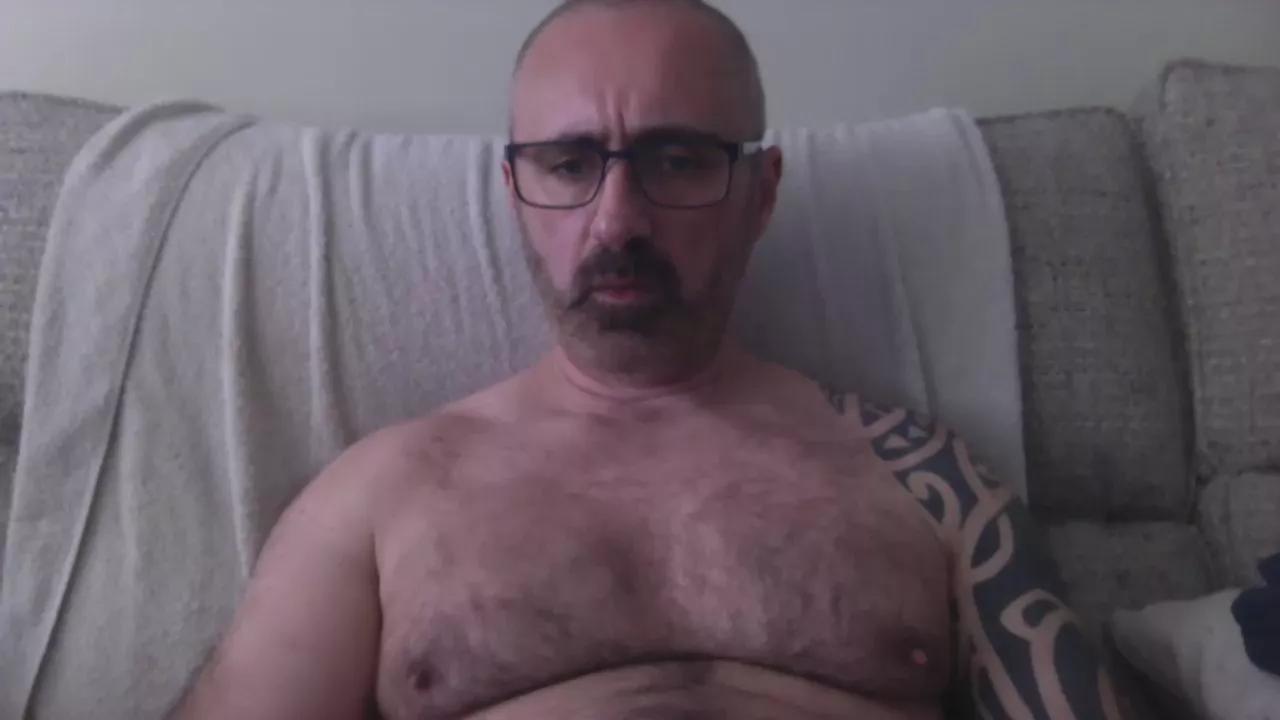 furryass1 from Cam4