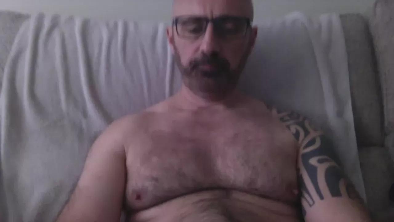 furryass1 from Cam4