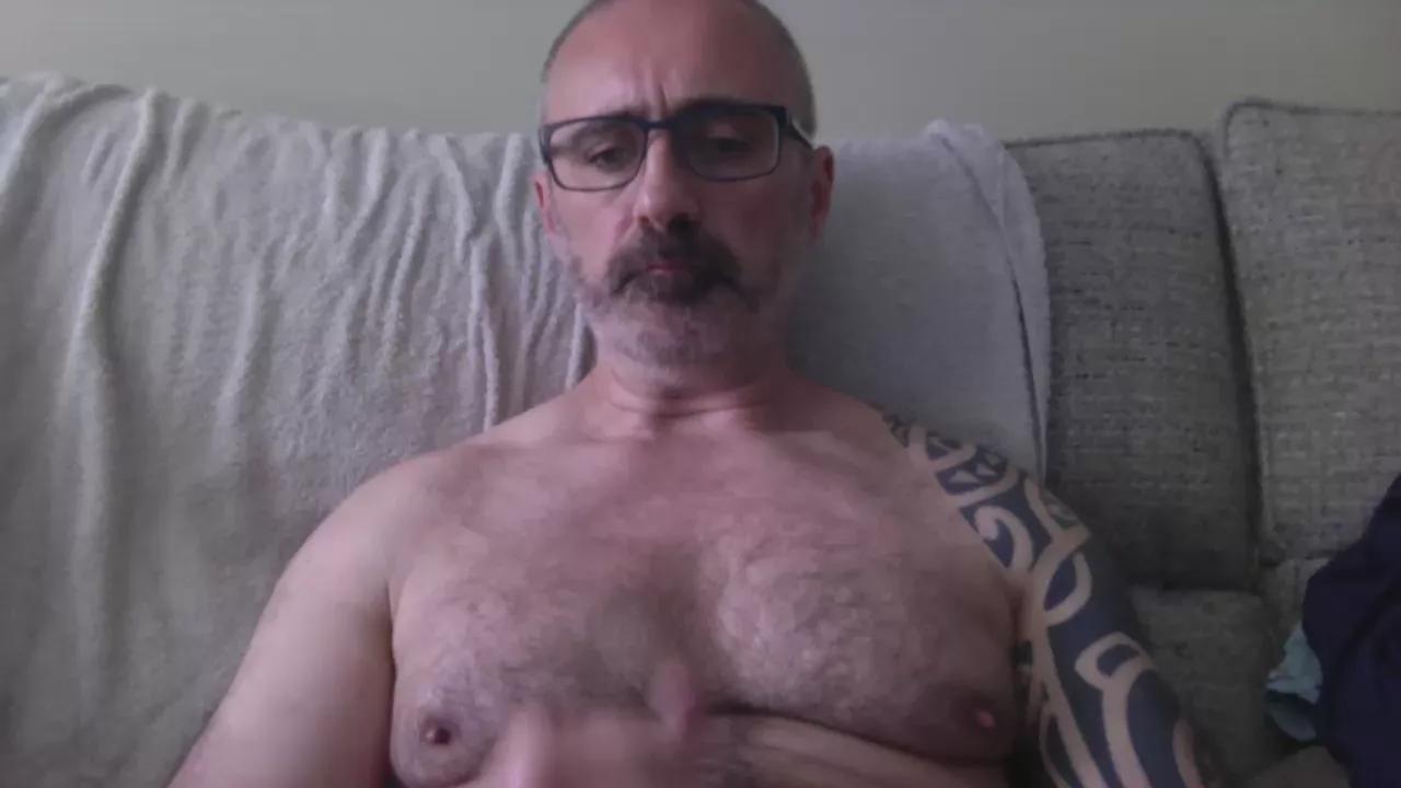 furryass1 from Cam4