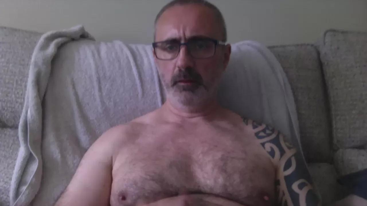 furryass1 from Cam4