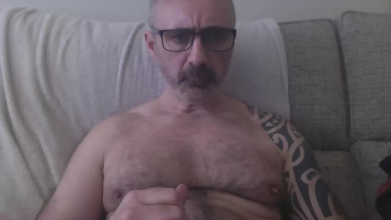 furryass1 from Cam4