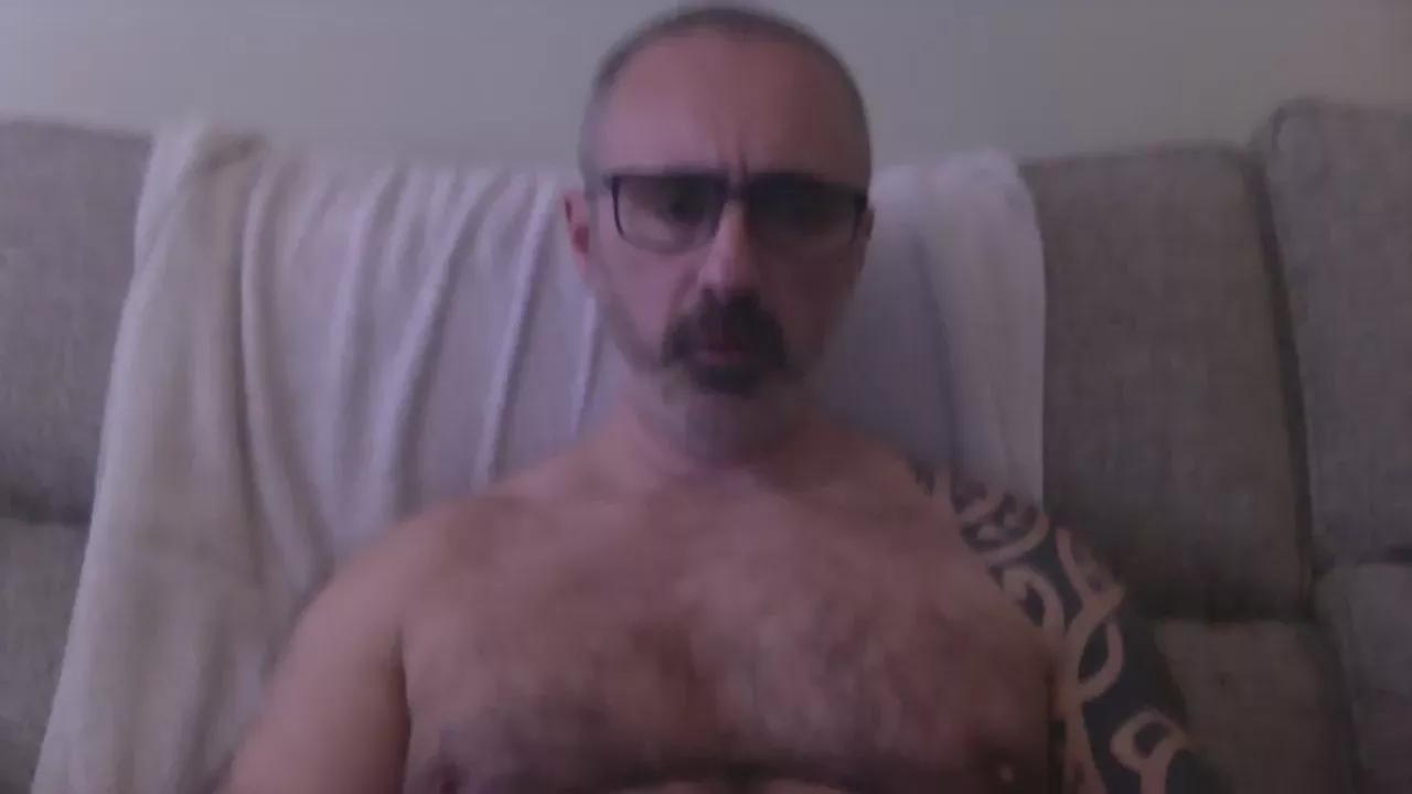 furryass1 from Cam4