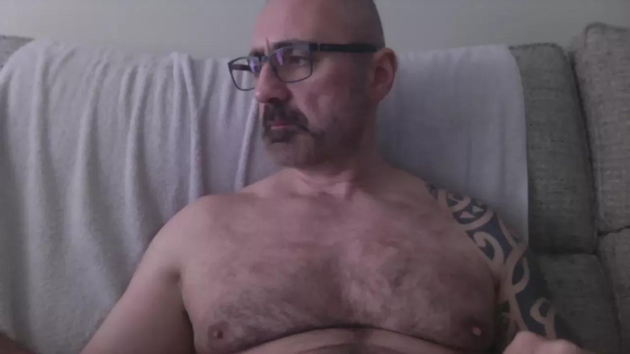 furryass1 from Cam4