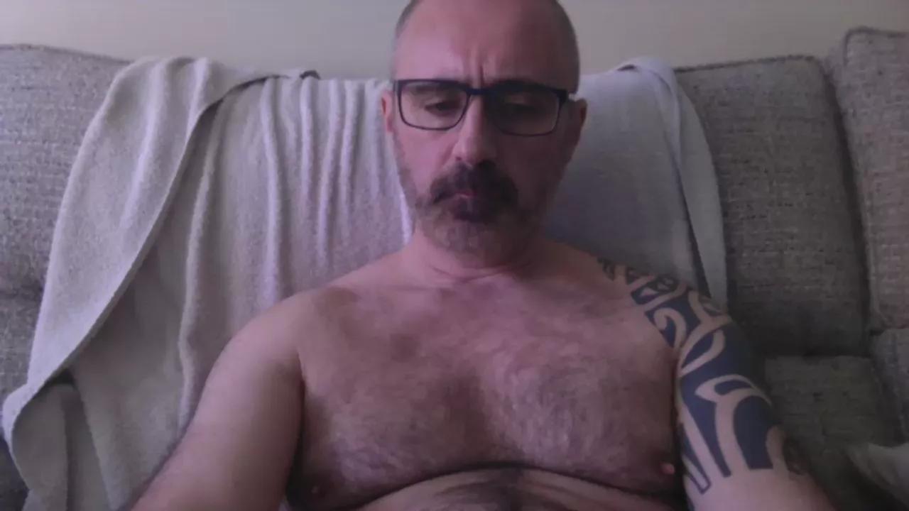 furryass1 from Cam4