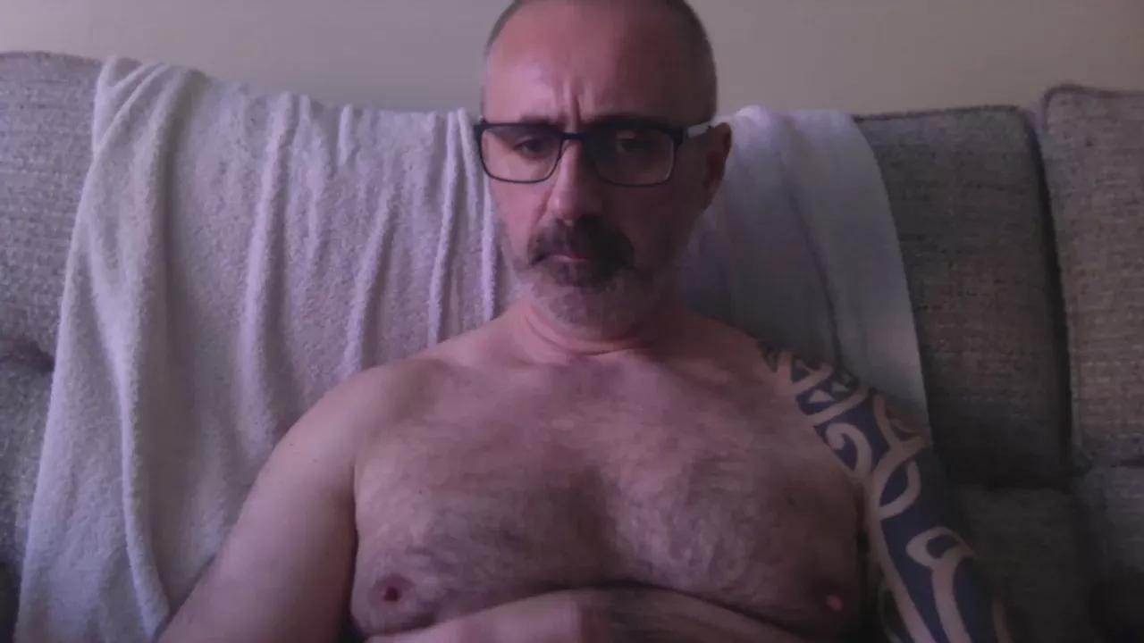 furryass1 from Cam4