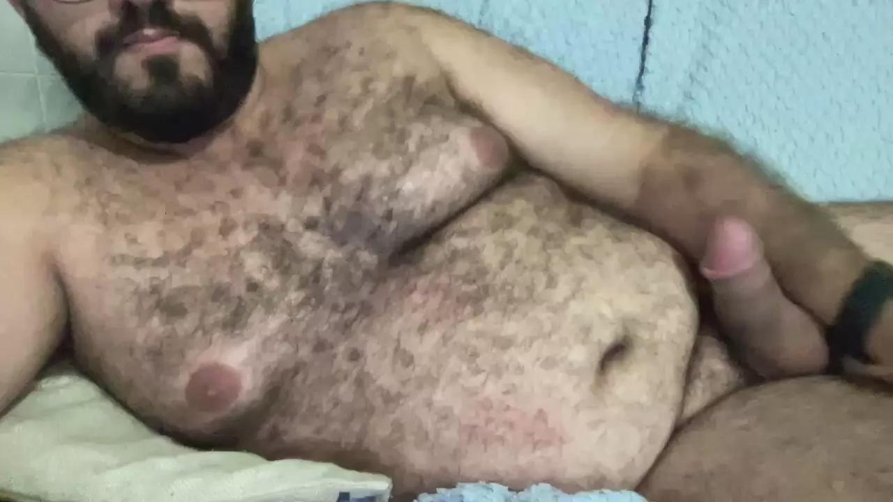 furrycubster from Cam4