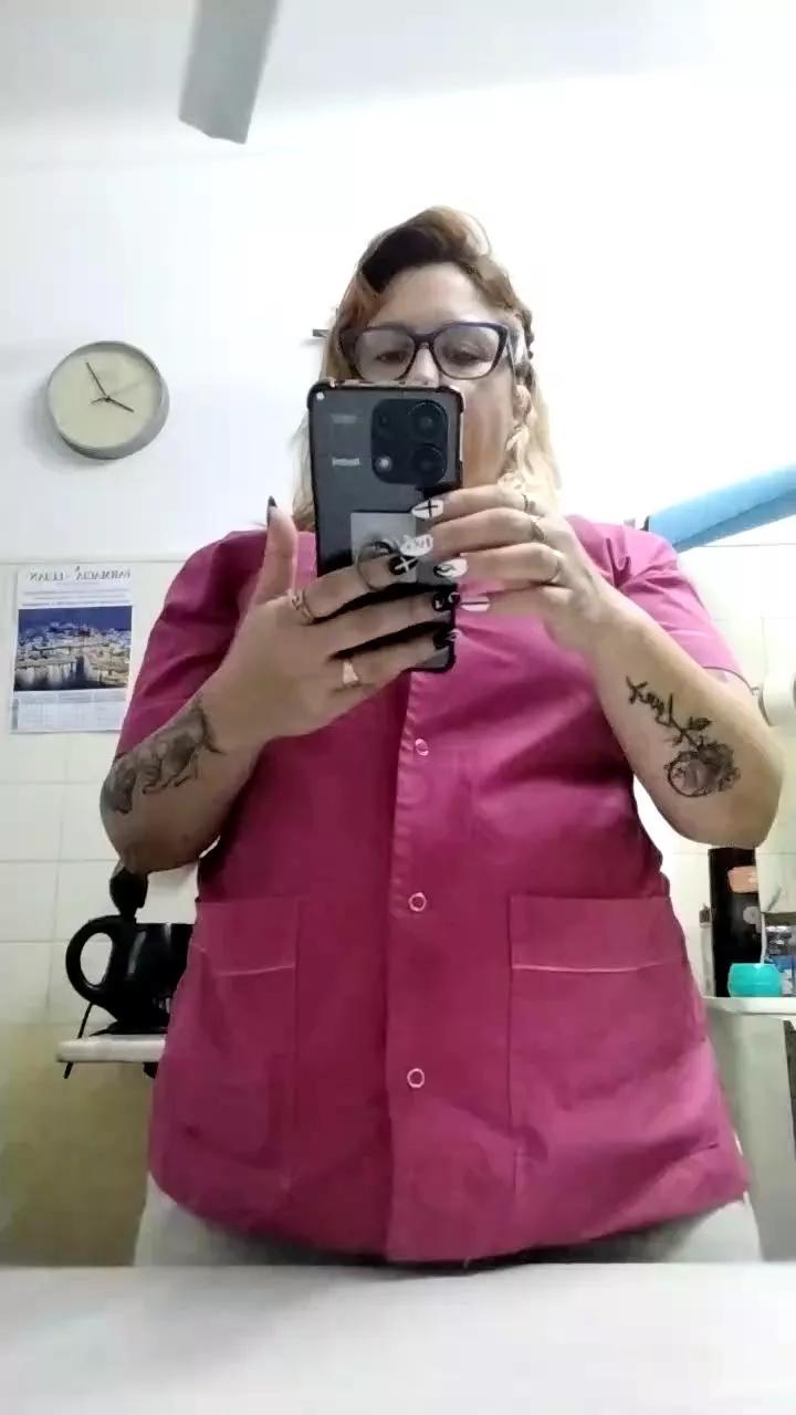 G_I_N_E_B_R_A from Cam4