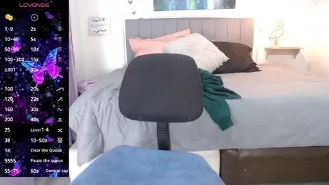 GabbieCutee_ from Cam4
