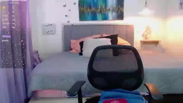GabbieCutee_ from Cam4