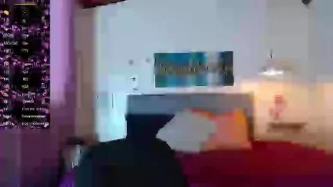 GabbieCutee_ from Cam4