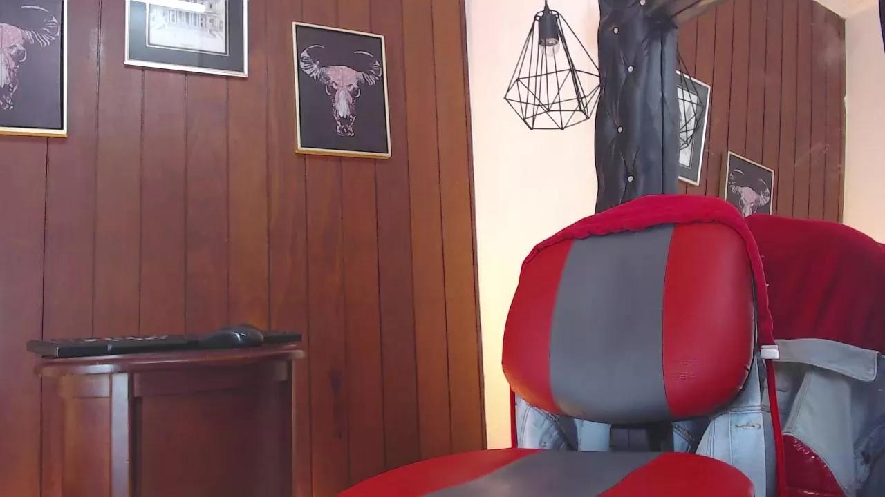 GaboReyes webcams show profile image 