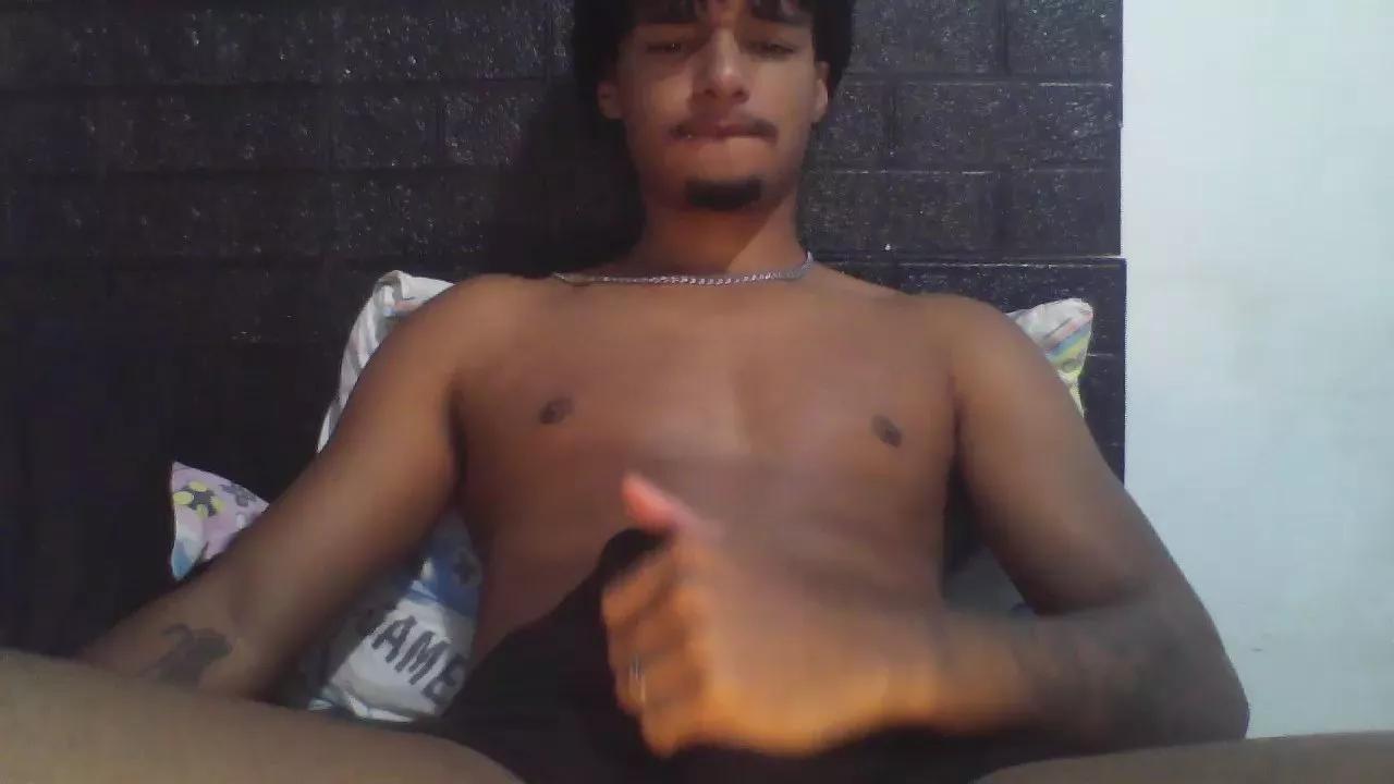 Gabriel5257 webcams show profile image 