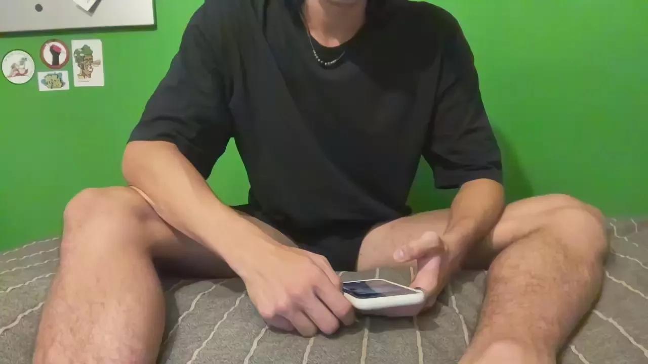 Gabrielefonti webcams show profile image 