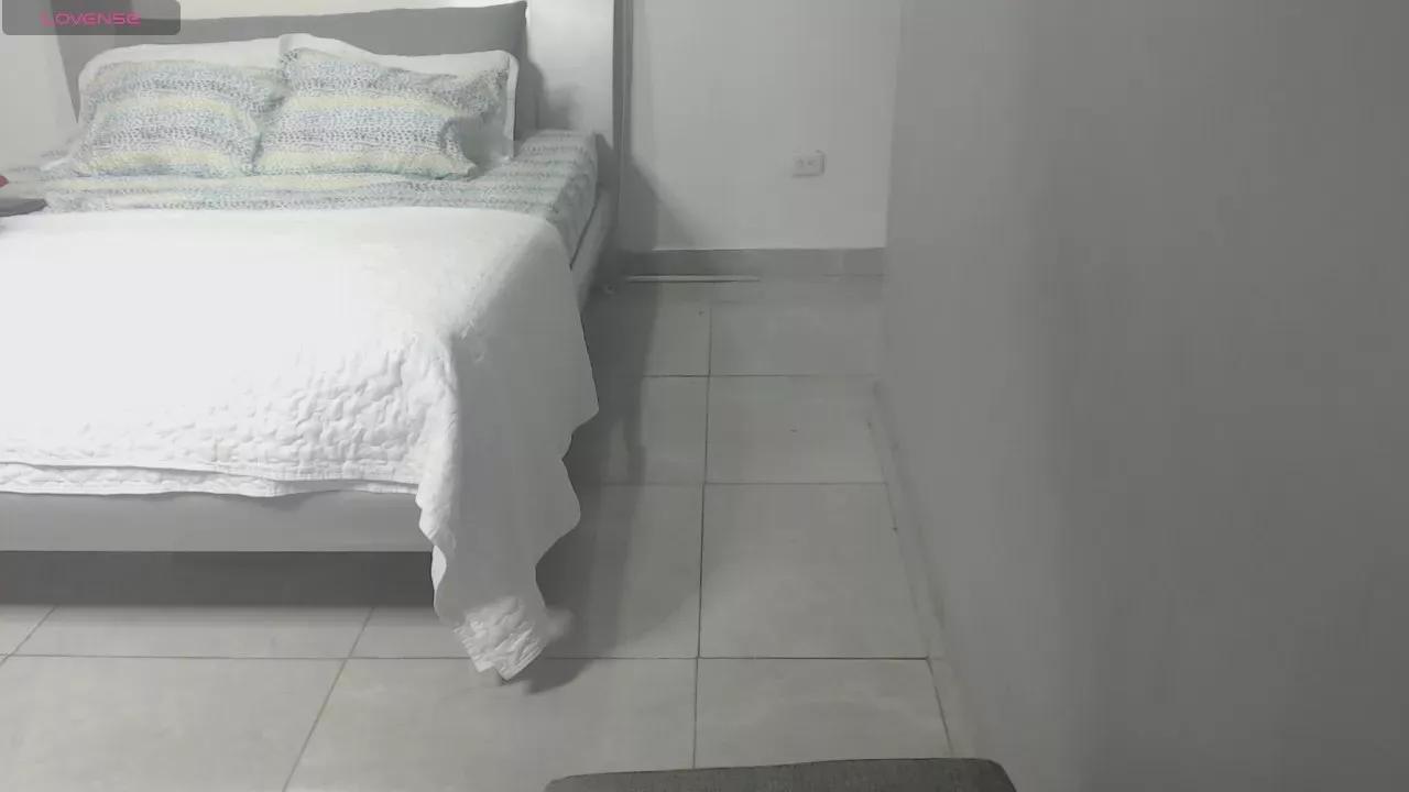 Gaby_ShyGirl webcams show profile image 