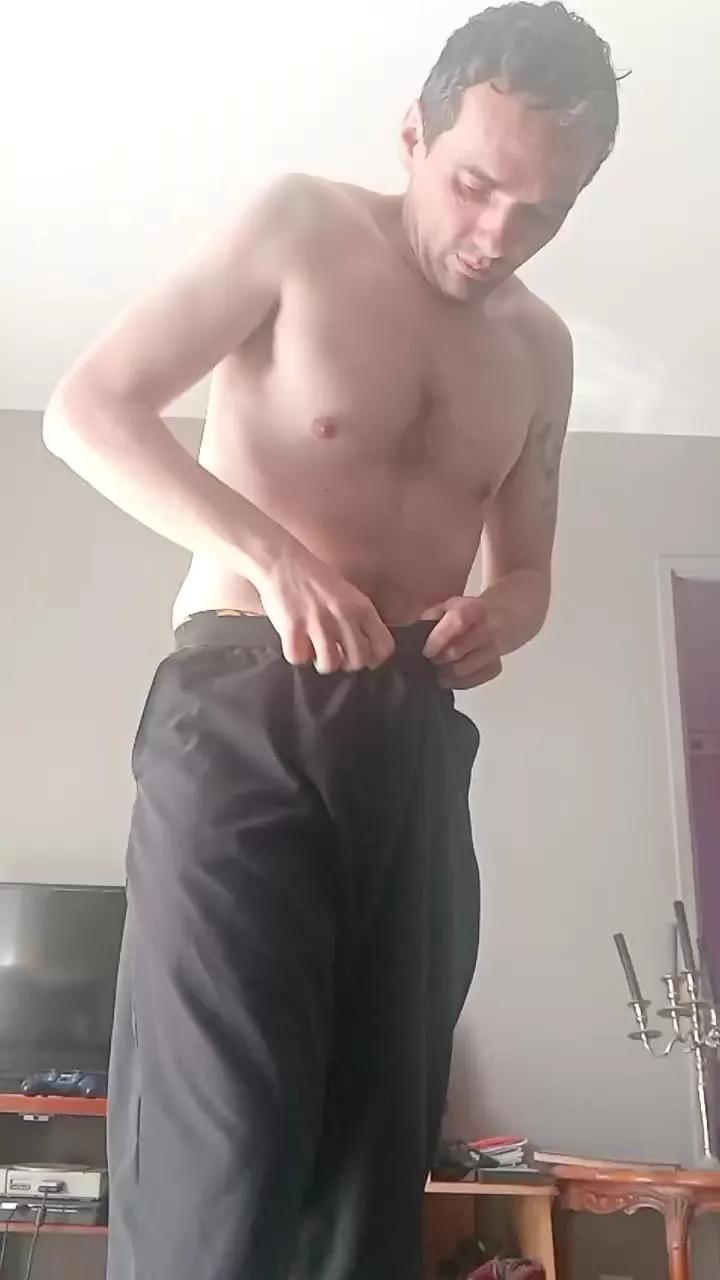 gadget00 from Cam4