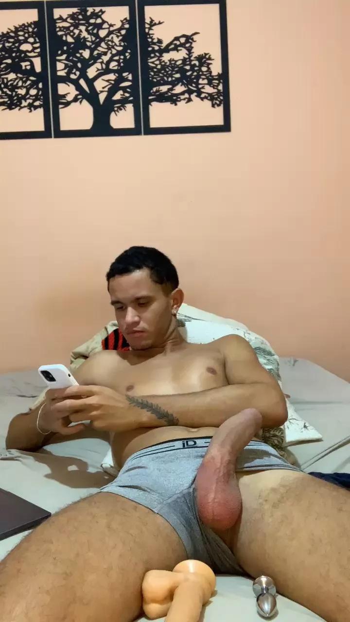 Gaelzinho_hot1 webcams show profile image 